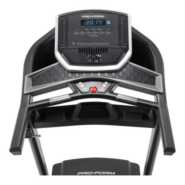 Caminadora Electrica Proform Sport 7.0 120v Negra Y Gris