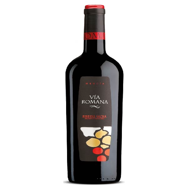 Vino Tinto Vía Romana 750ml