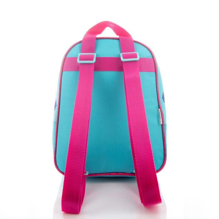 Lonchera Pinkfong Squishy de Mommy Shark Original