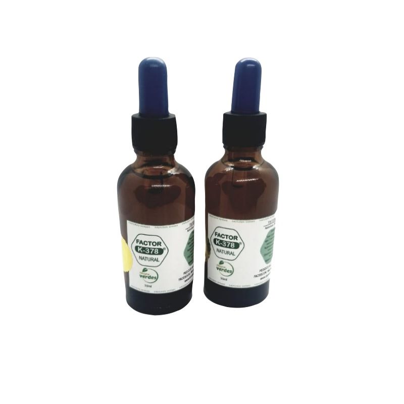 Tintura De Kalanchoe 50ml