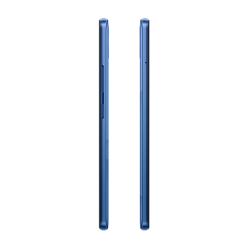 Celular REALME LTE RMX2195 C15 QE Color AZUL Telcel