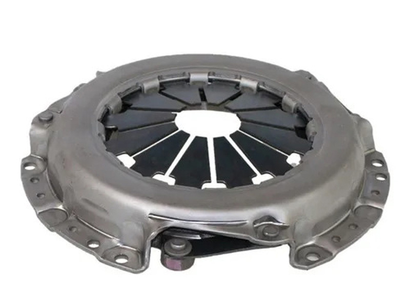 Kit De Clutch Para Toyota Yaris 1.5 2011 2012 2013 2014 2015