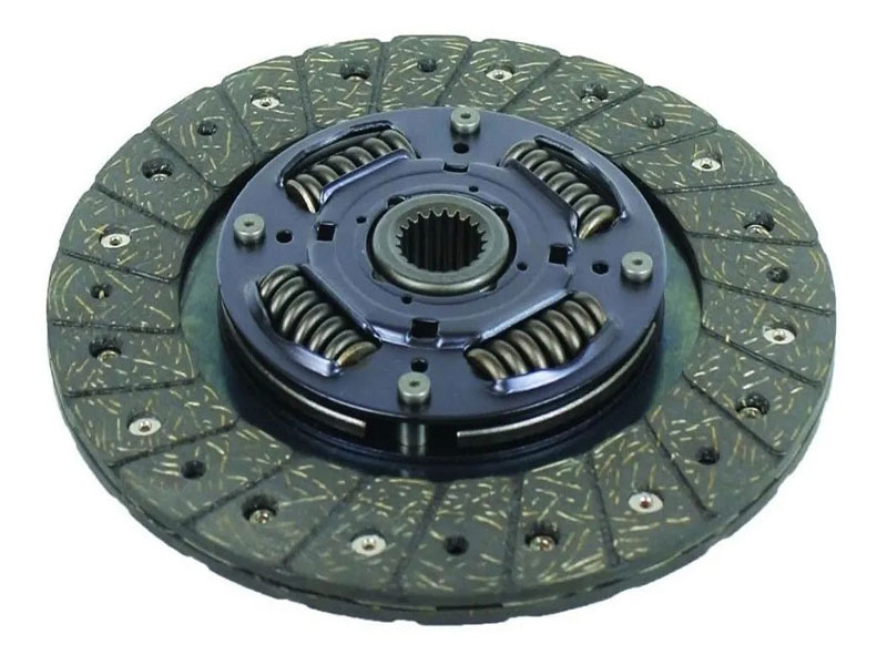 Kit Clutch Chevrolet Prizm 1998 2000 2001 2002 1.8l Dohc