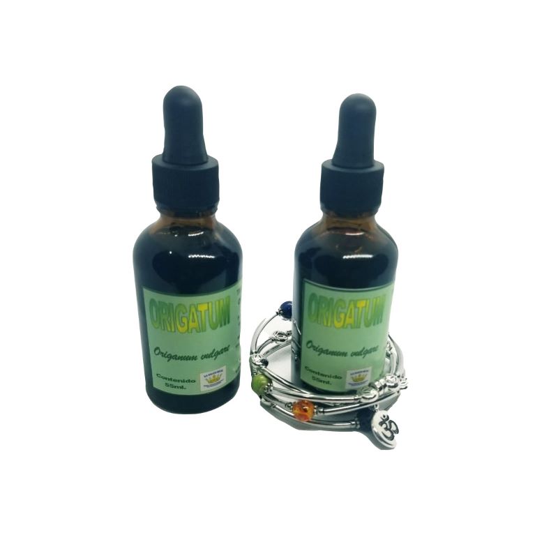 Tintura de orégano 