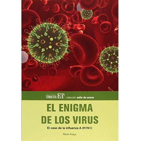 El enigma de los virus