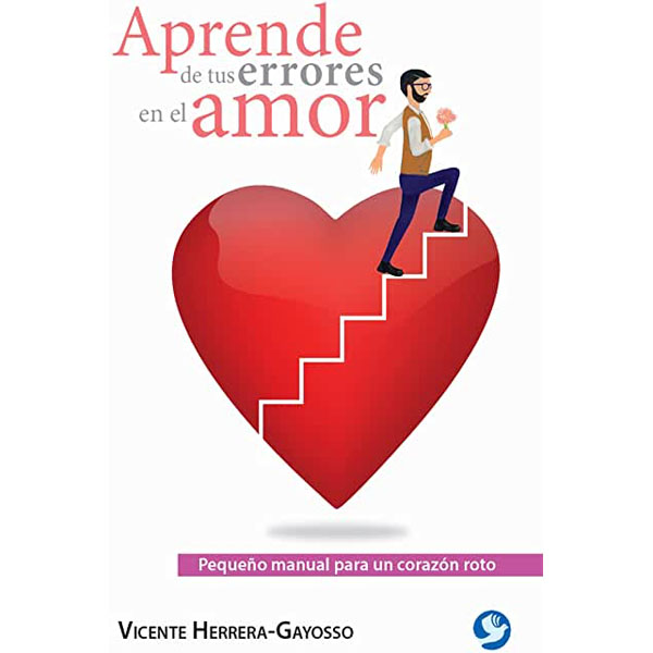 Aprende de tus errores en el amor