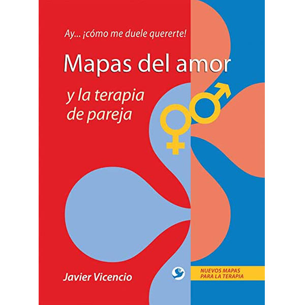 Mapas del amor y la terapia de pareja