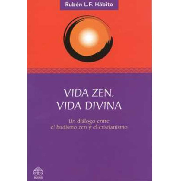 Vida zen, vida divina