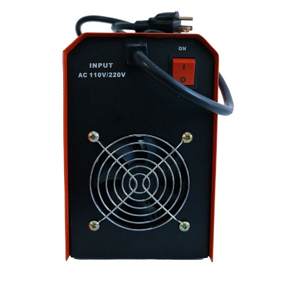 Soldadora Inversora Munich de 200 Amperes y 110/220 Volts