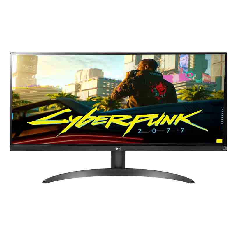 MONITOR LG 29WP500-B ULTRAWIDE 29 PULGADAS 5MS 75HZ FULL HD IPS HDMI