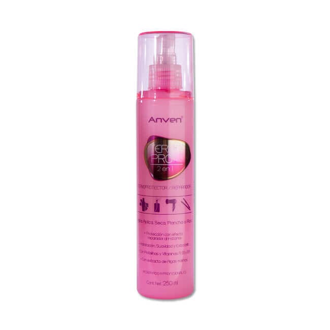 Termoprotector 2 en 1 Anven 