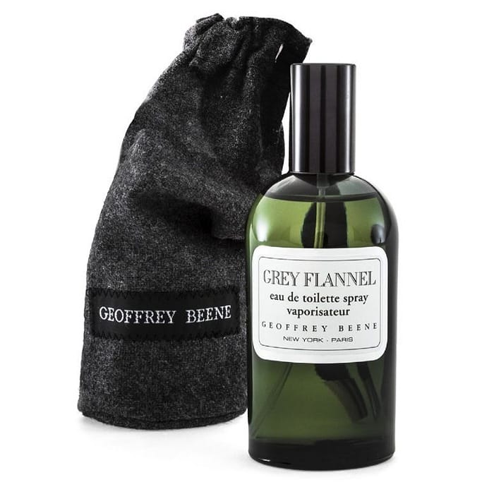 GREY FLANNEL 120 ML 