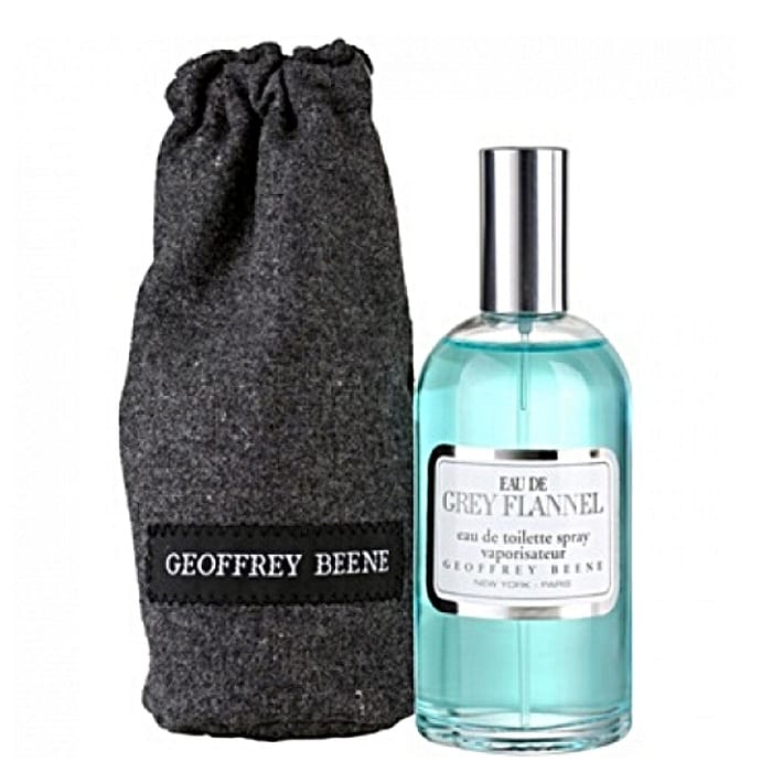 Eau De Grey Flannel 120 ML 