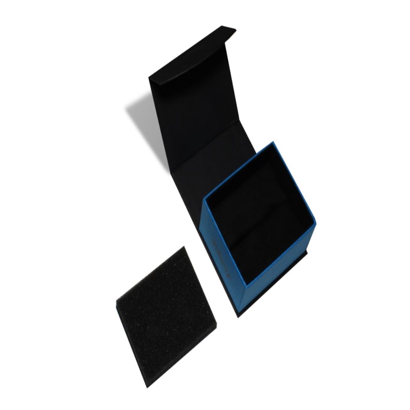 Anillos Starwars Sable Jedi Plata fina .925 en caja de Regalo 