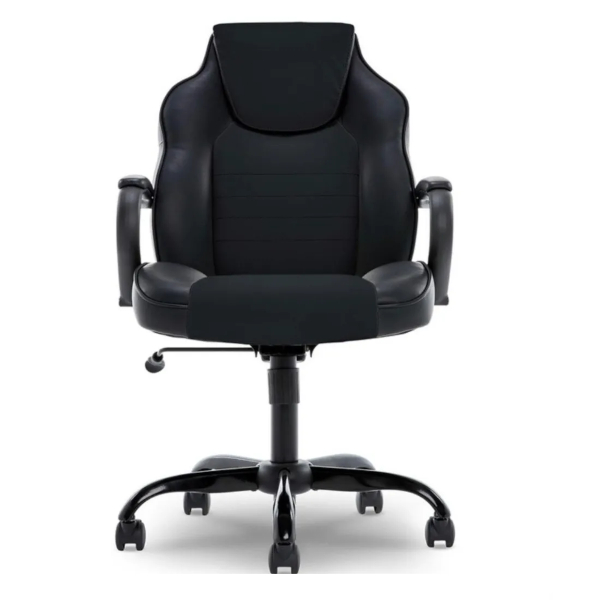 Silla Ejecutiva De Oficina Lujo Ergonomica True Innovations