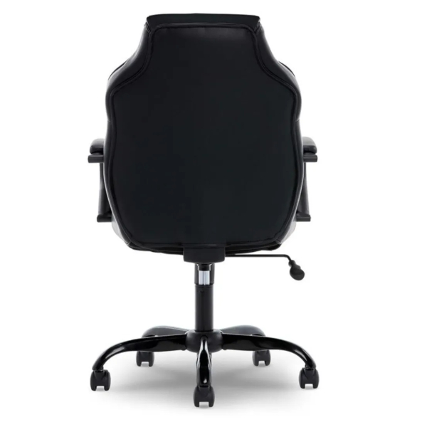 Silla Ejecutiva De Oficina Lujo Ergonomica True Innovations