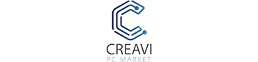 CREAVI PC  MARKET S DE RL DE CV