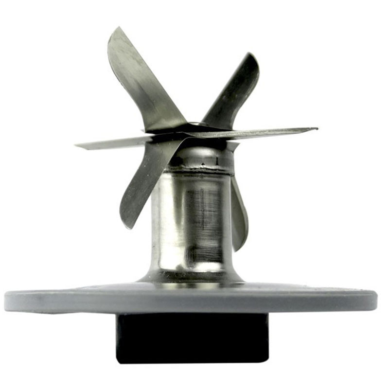 Aspa Man Original 6 Cuchillas