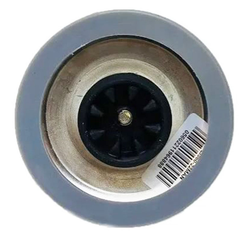 Aspa Man Original 6 Cuchillas