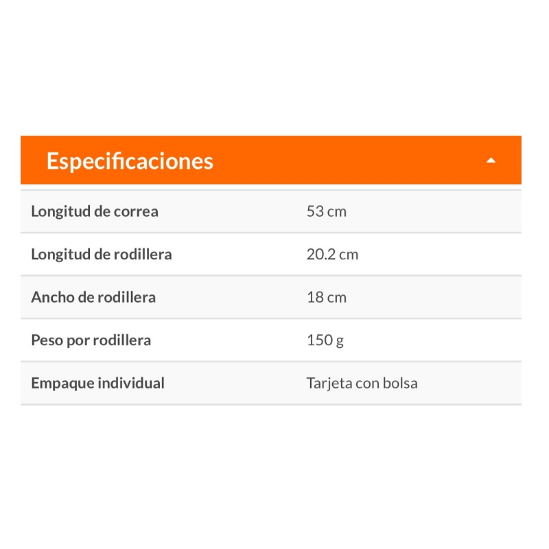 Rodilleras ligeras de neopreno MECANICO -AUTOMOTRIZ MULTI USOS TRUPER