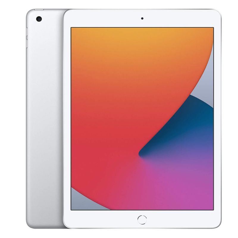 Digitalizzatore (Touch Screen) Di Ricambio Per IPad 8a Generazione 2020
