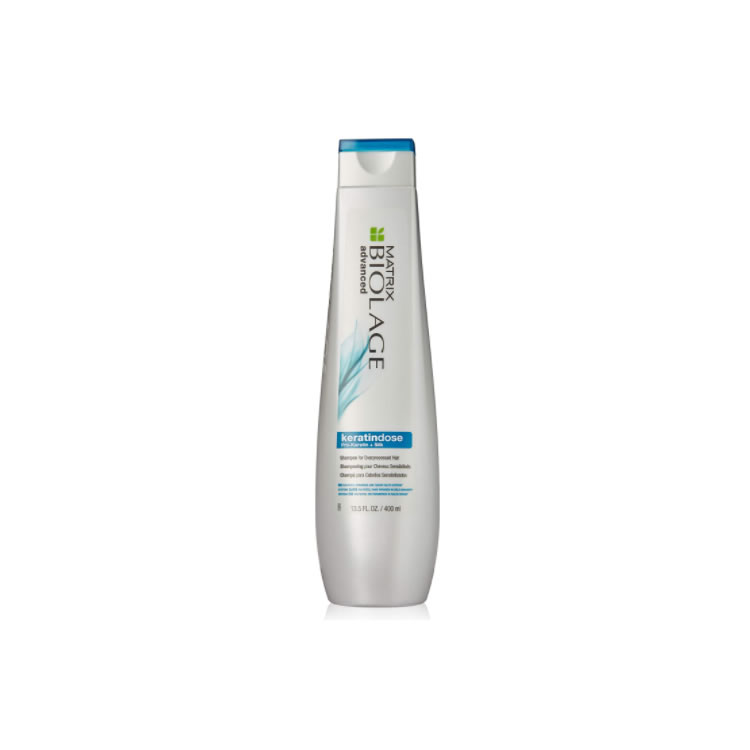 Biolage Shampoo Keratindose 400ml