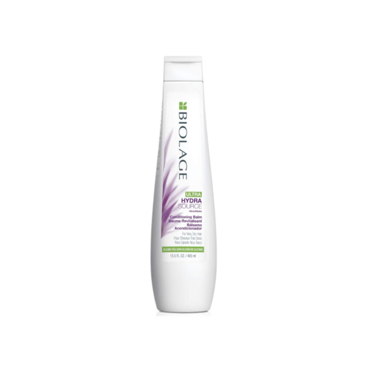 Biolage Acondicionador Ultra Hydrasource cabello seco 400ml