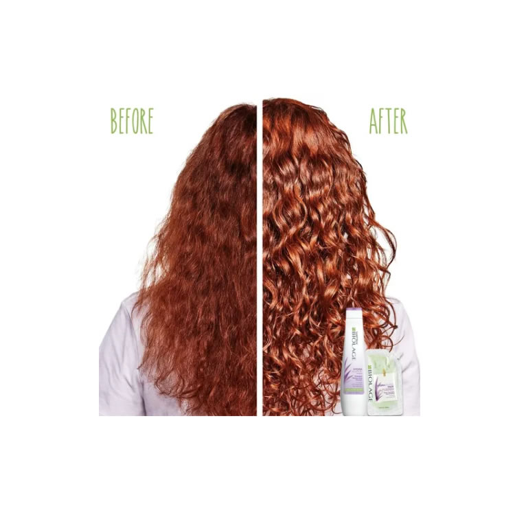 Biolage Acondicionador Ultra Hydrasource cabello seco 400ml