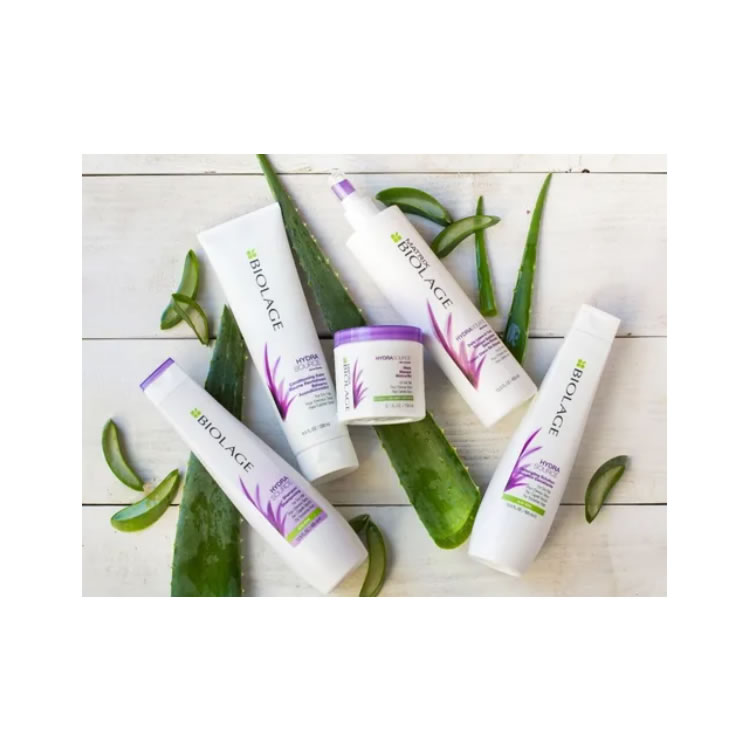 Biolage Acondicionador Ultra Hydrasource cabello seco 400ml