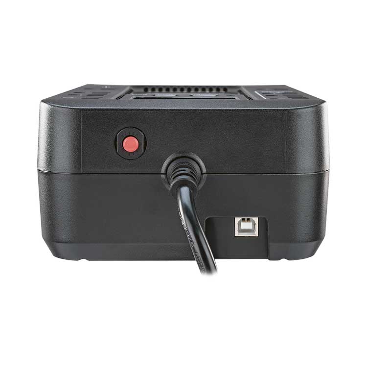 No Break Ups Ec450g Cyberpower 450va/260w