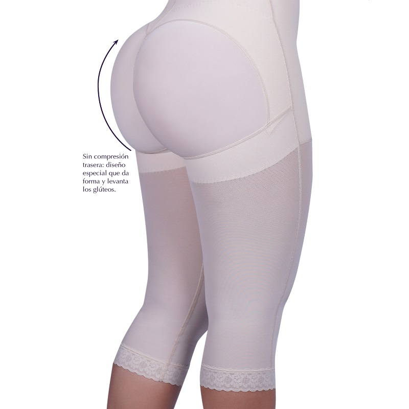 Fajas Colombianas postparto liposucción