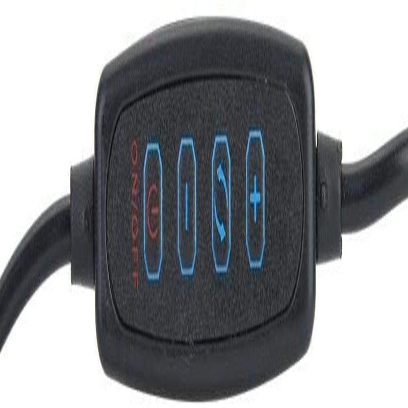 Aro de luz 10 pulgadas TECK TECK con trípode soporte de teléfono celular 3 modos de luz y 10 niveles de brillo.