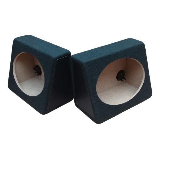 cajon para bocinas de 6x9