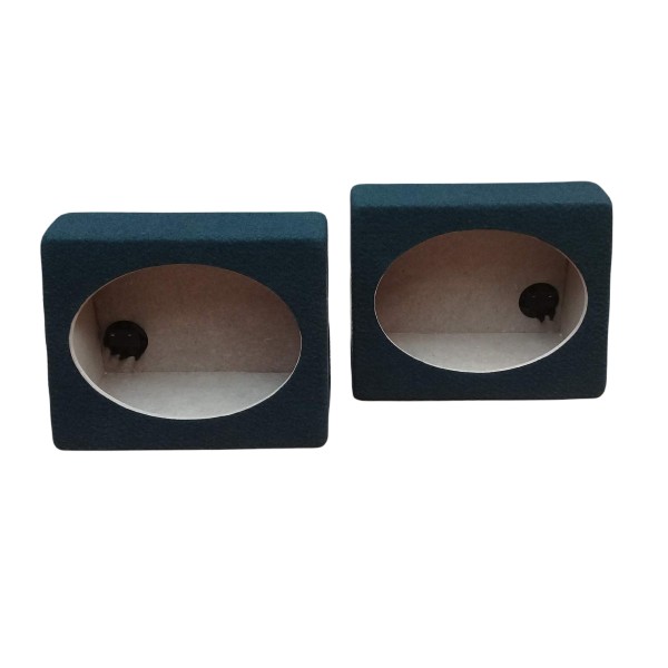 cajon para bocinas de 6x9