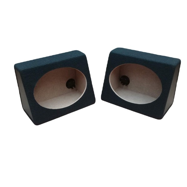 cajon para bocinas de 6x9