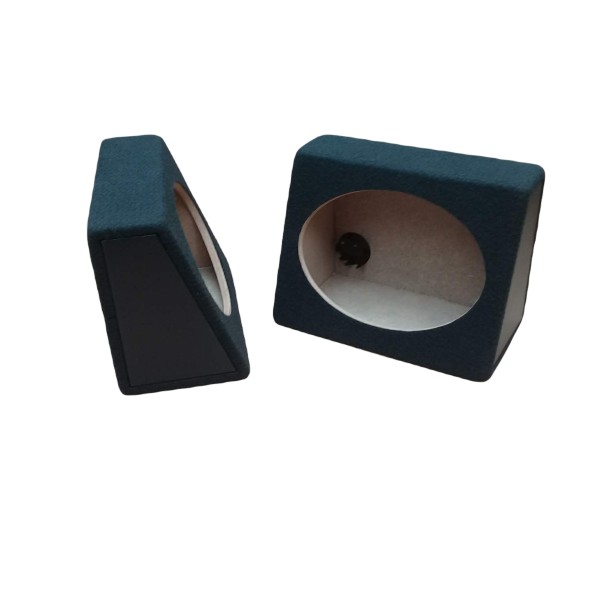 cajon para bocinas de 6x9