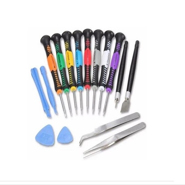 Kit Desarmadores Celular Juego De Destornilladores 16 En 1 !