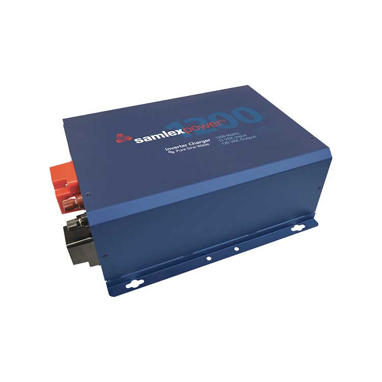 Ups Inversor Onda Pura 1200w , Ent: 12v, Sal:120vca