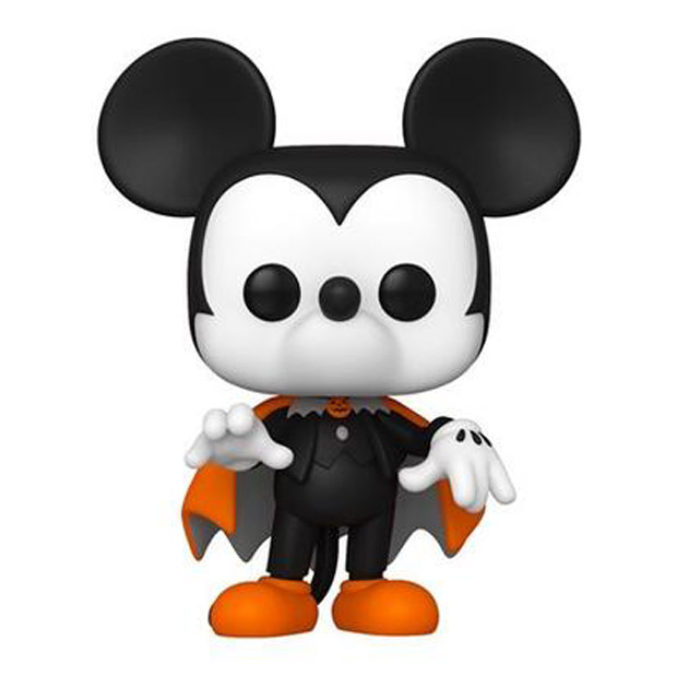 Funko Pop! Disney - Mickey Mouse Halloween