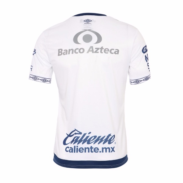 Jersey Umbro del Puebla de Local