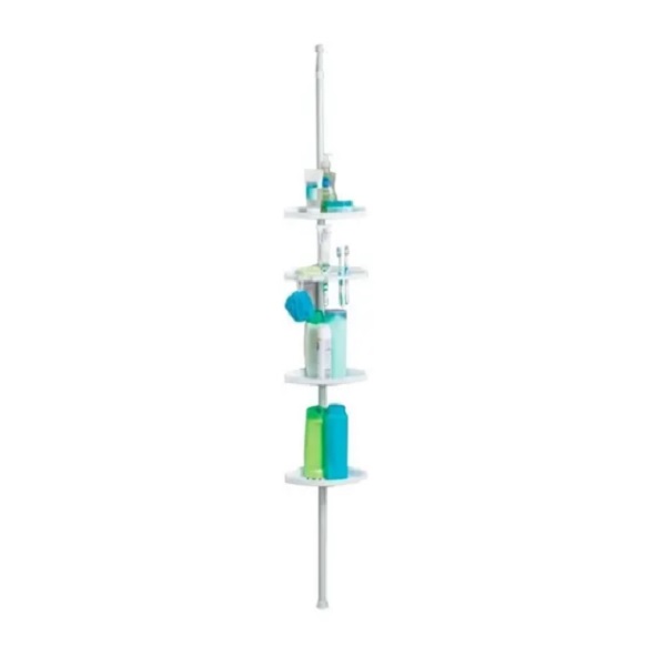 Repisa Ajustable Regadera Betterware