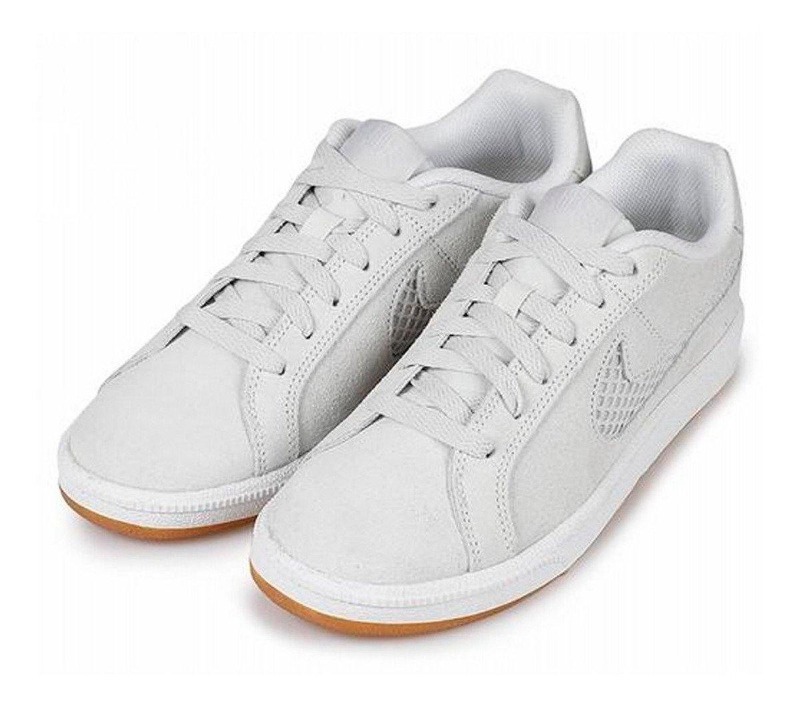 Tenis Nike Court Royale Prem Dama