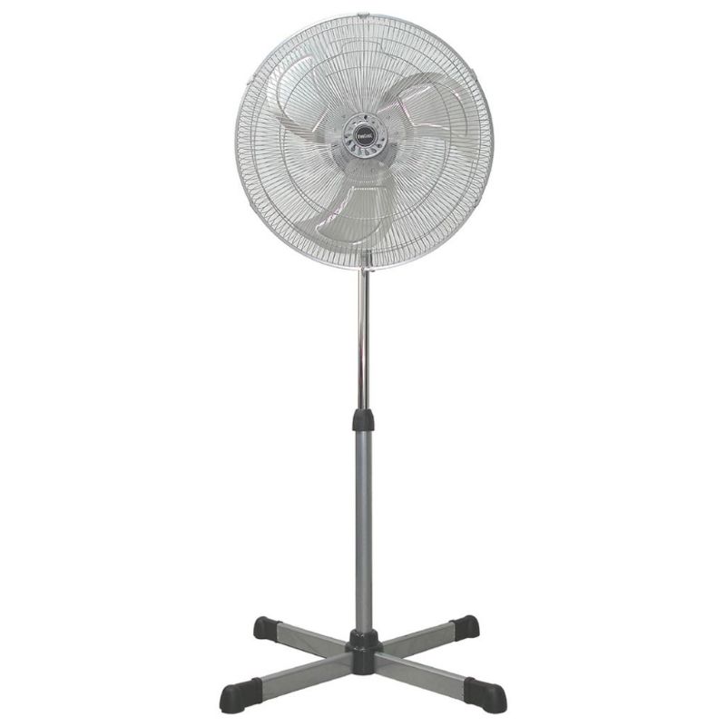 Ventilador Pedestal 20 Pulgadas 3 Vel 3328 Myteck