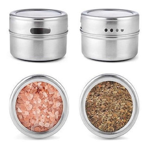 ESPECIERO MAGNETICO 2 PZS BETTERWARE