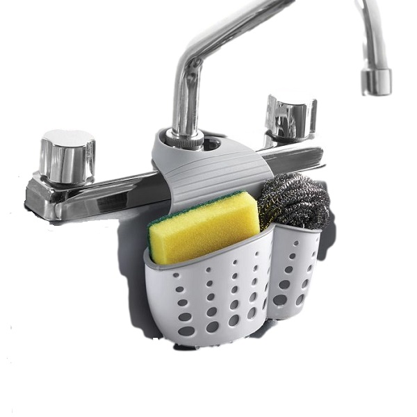 Canastilla Fregadero Betterware