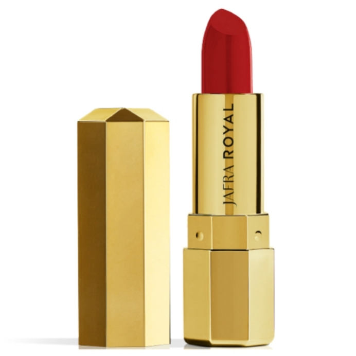Labial Feeling Fuego Royal Jelly by Jafra