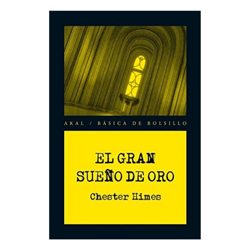 El gran sueño de oro