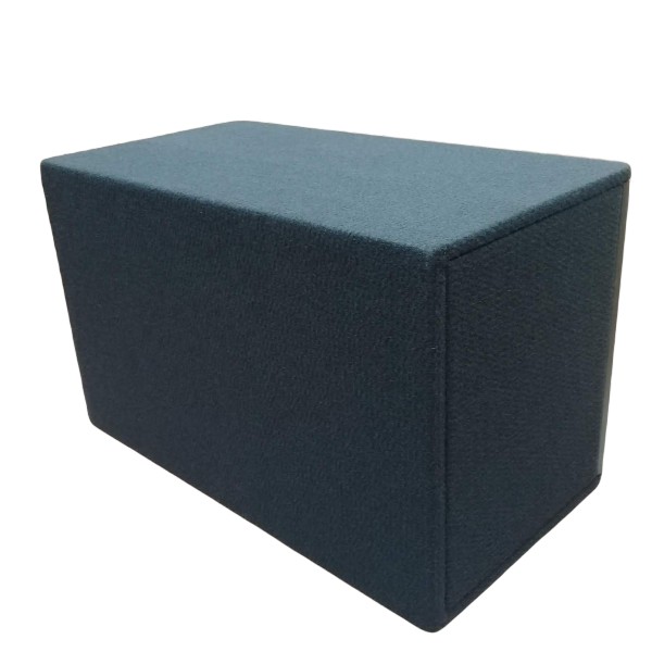 CAJON PARA 1 WOOFER DE 12" TIPO LABERINTO
