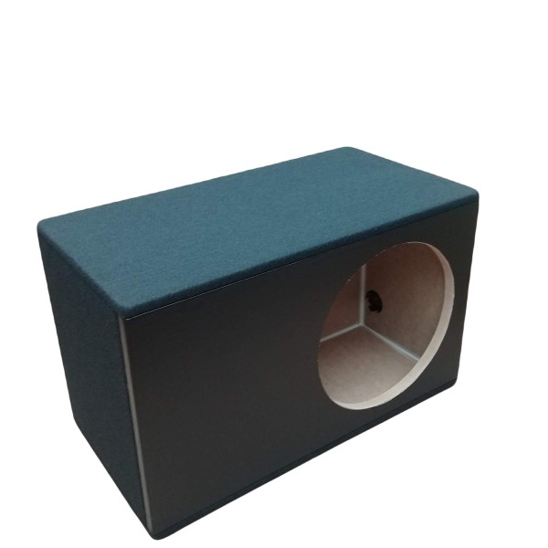 CAJON PARA 1 WOOFER DE 12" TIPO LABERINTO