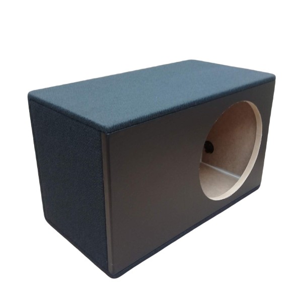CAJON PARA 1 WOOFER DE 12" TIPO LABERINTO